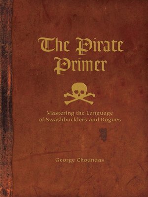 cover image of The Pirate Primer
